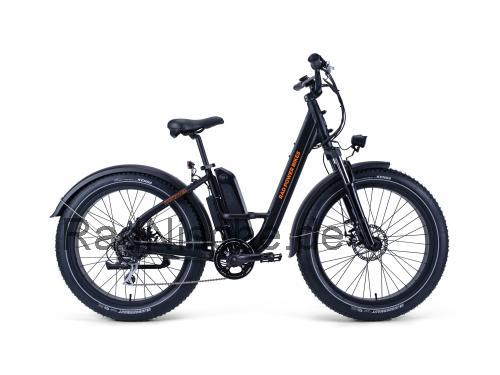Rad Power Bikes RadRover Step-Thru 1  technische daten 